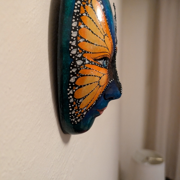 Mexican Wall art/face masks - Picture 5 of 6